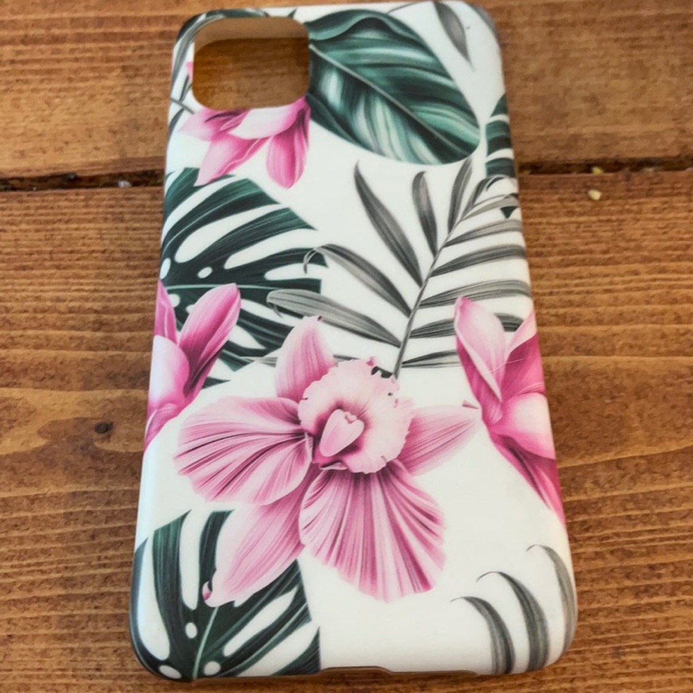 iPhone 11 Pro Max case